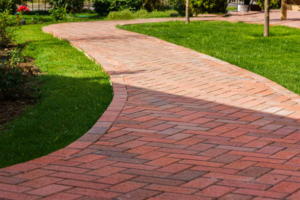 Professional Driveway Pavers in Deland, FL