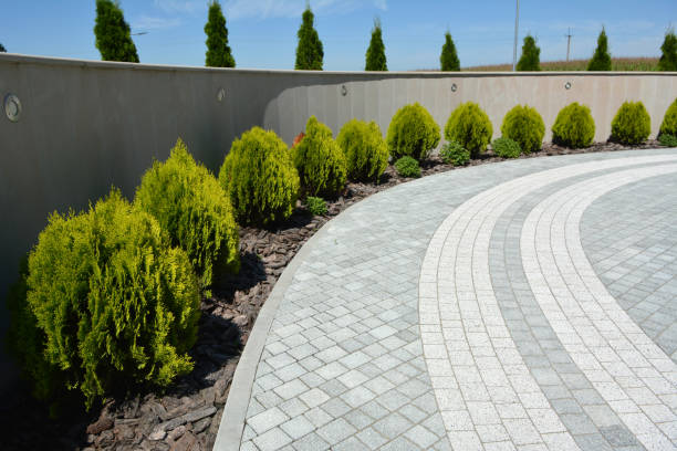 Best Driveway Resurfacing Pavers  in Deland, FL